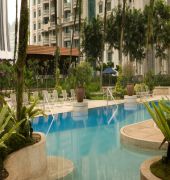 InterContinental Kuala Lumpur