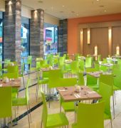 Hilton Garden Inn Kuala Lumpur