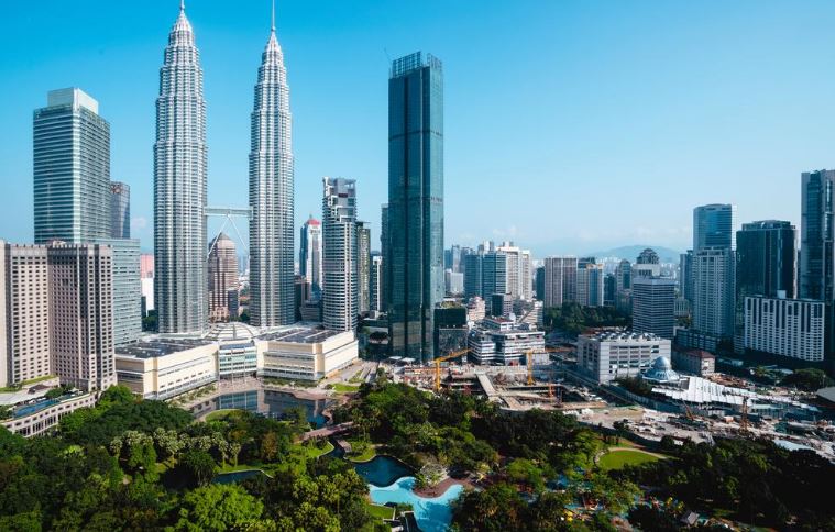 Four Seasons Kuala Lumpur