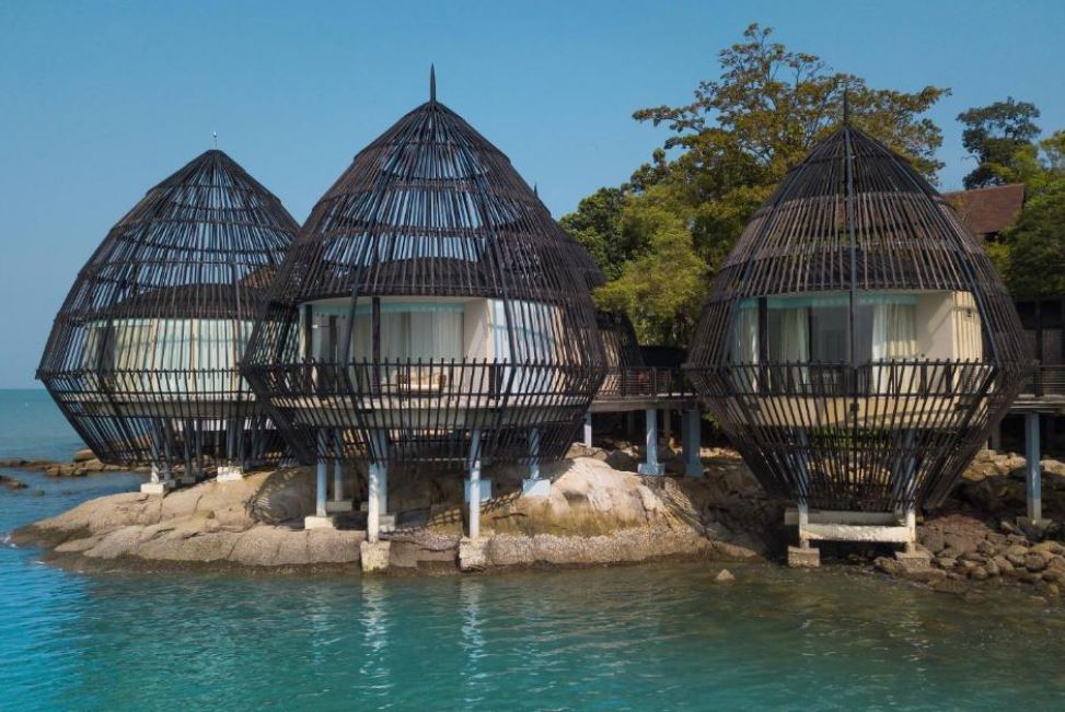 The Ritz Carlton Langkawi