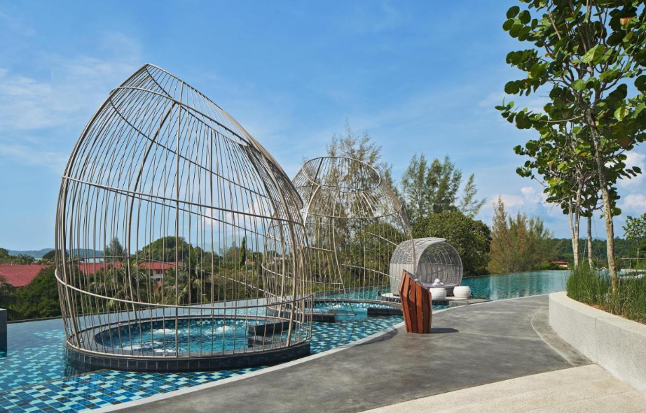 Aloft Langkawi Pantai Tengah