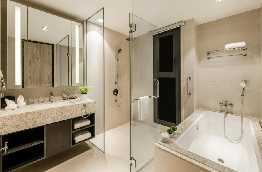 Ascott Star KLCC Kuala Lumpur