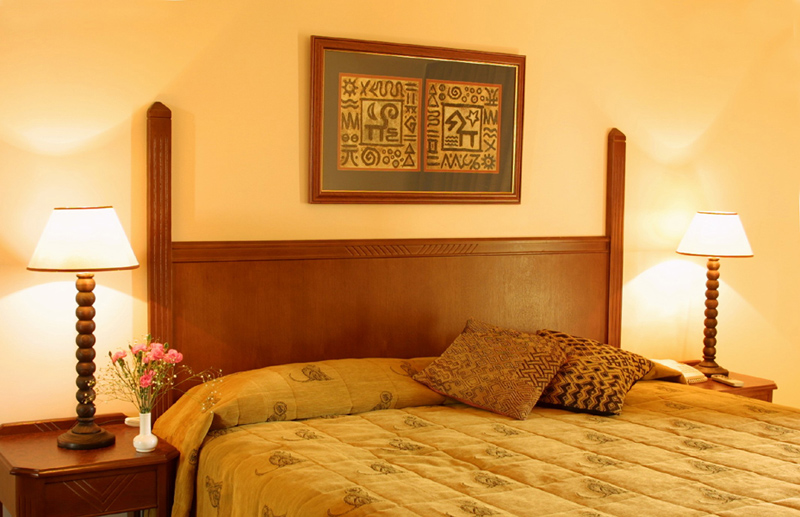 Pestana Rovuma