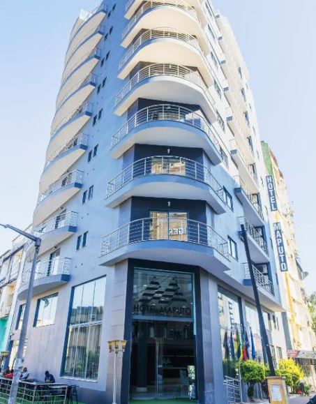 WL Hotel Maputo City Center Mozambique Collection