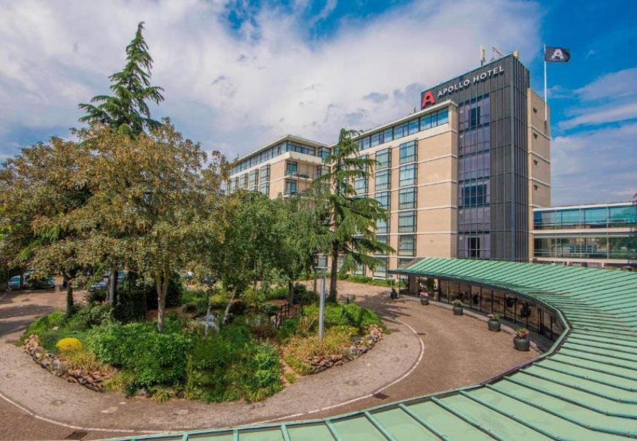 Apollo Hotel Amsterdam a Tribute Portfolio Hotel