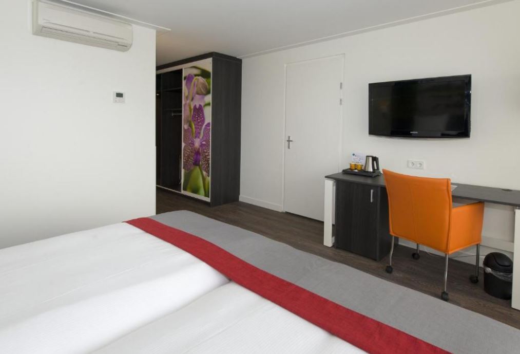 Grand Hotel Amstelveen