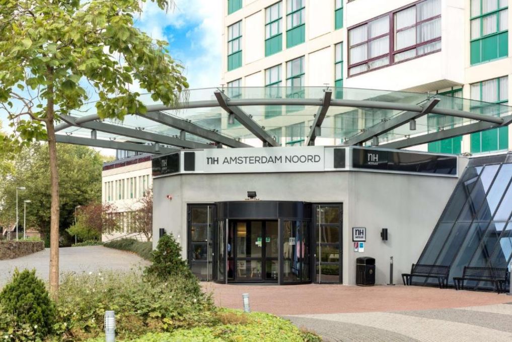 NH Amsterdam Noord