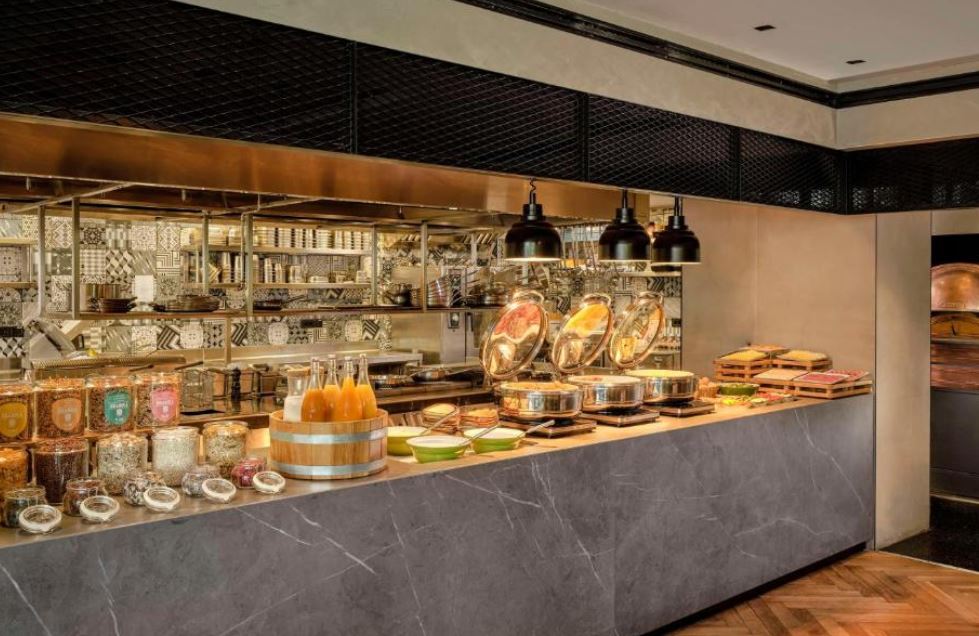 Park Plaza Vondelpark Amsterdam