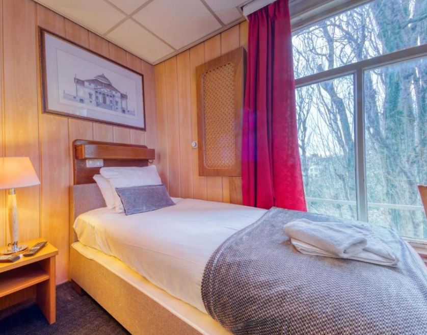 Di Ann City Centre Hotel