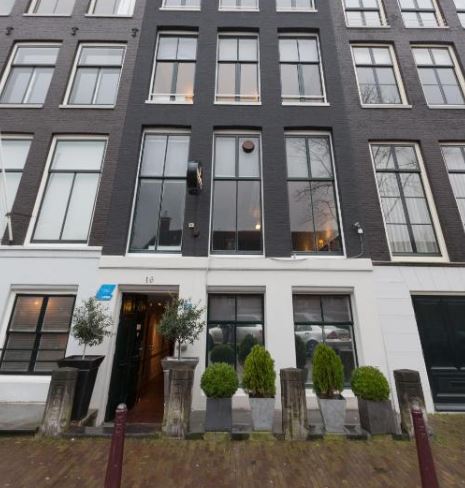 Hermitage Amsterdam Hotel