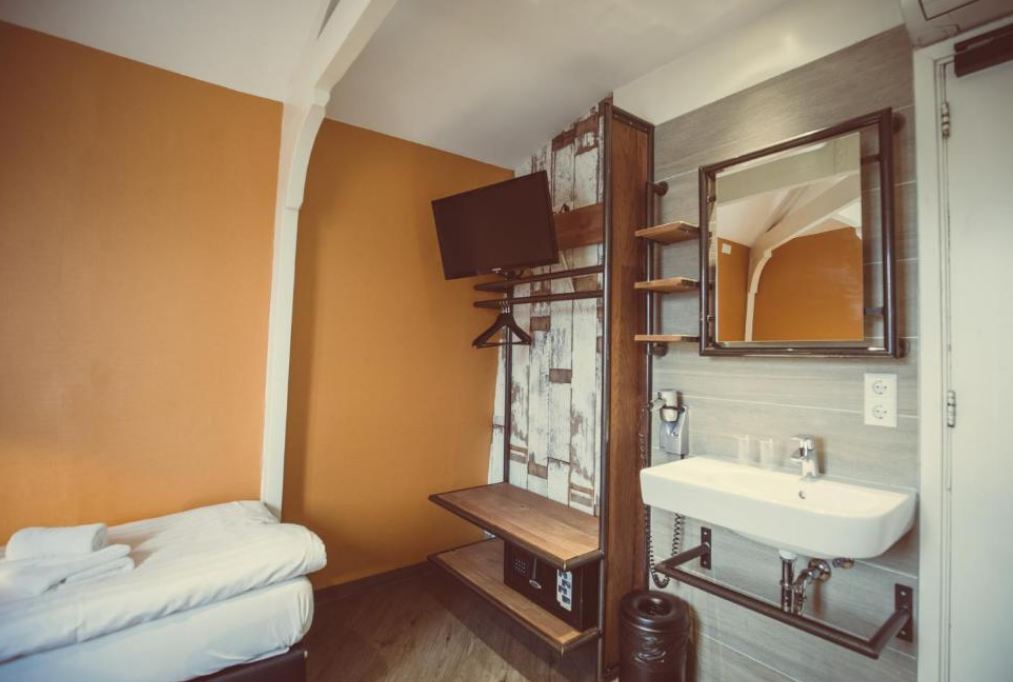 Budget Hotel Tourist Inn