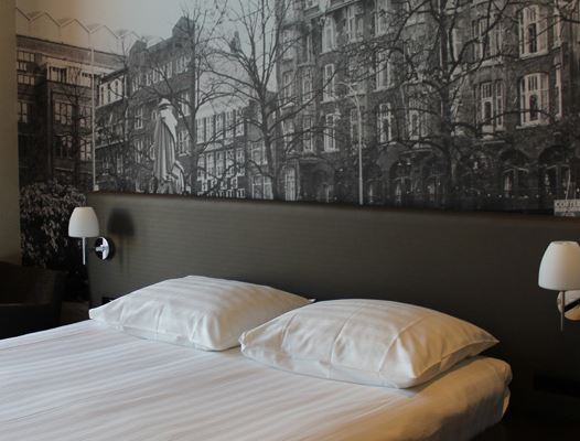 Royal Amsterdam Hotel
