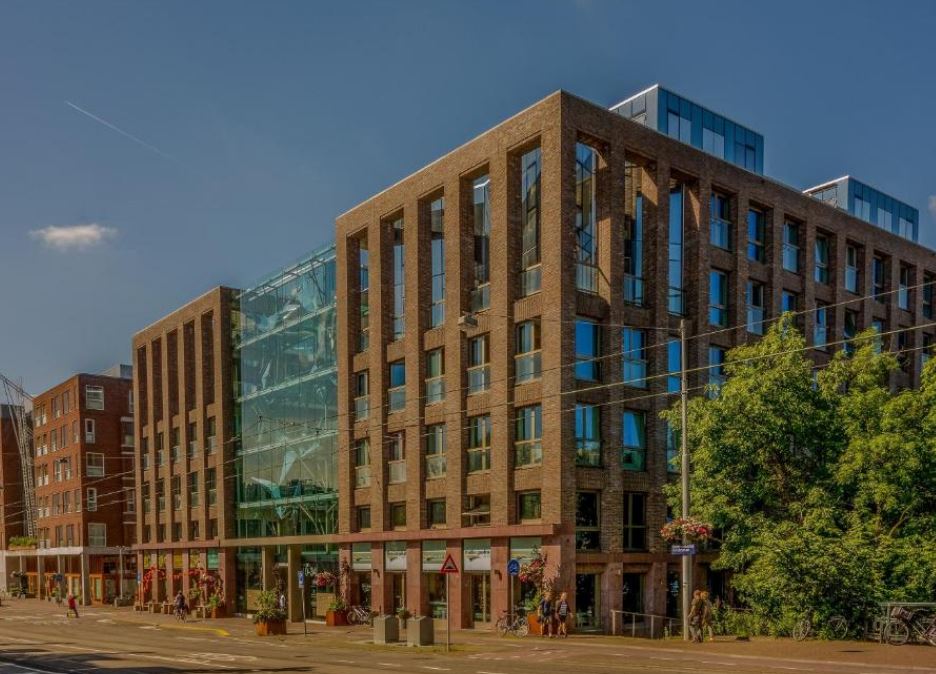 Grand Hotel Downtown