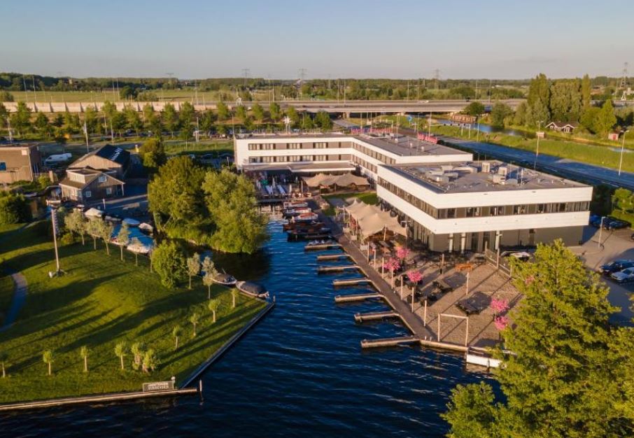 Leonardo Hotel Vinkeveen Amsterdam