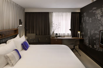 Ink Amsterdam - MGallery Collection