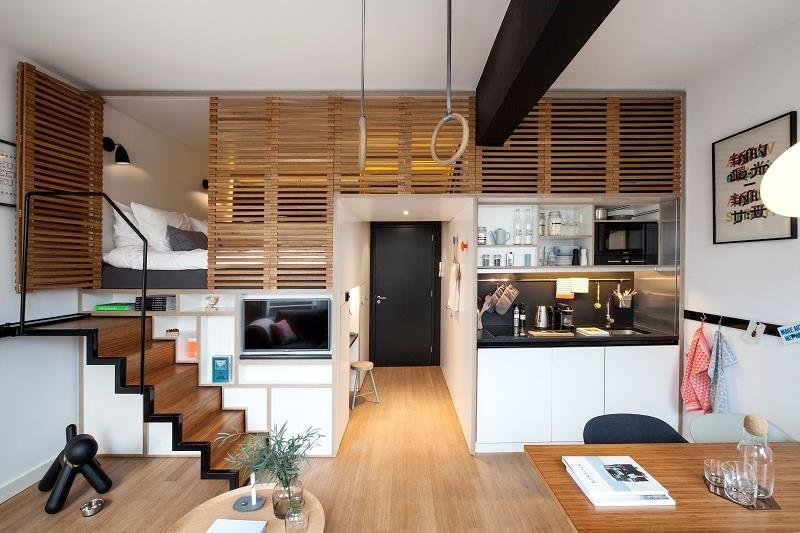 Zoku Amsterdam