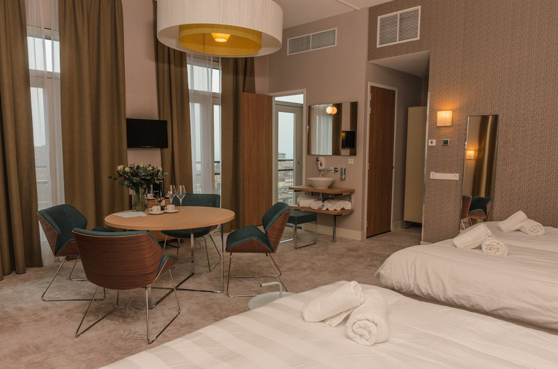 Hotel Foto Servicio