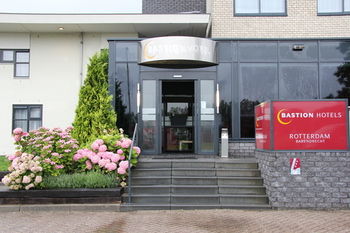 Bastion Hotel Barendrecht