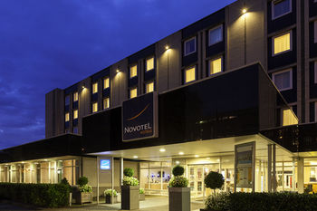 Novotel Maastricht