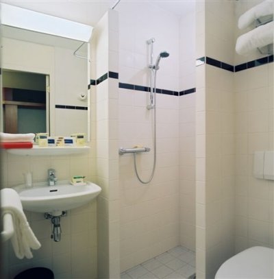 Bastion Hotel Rotterdam Zuid