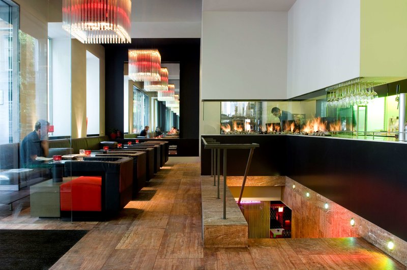 Derlon Hotel Maastricht