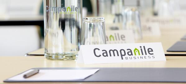 Campanile Rotterdam Oost