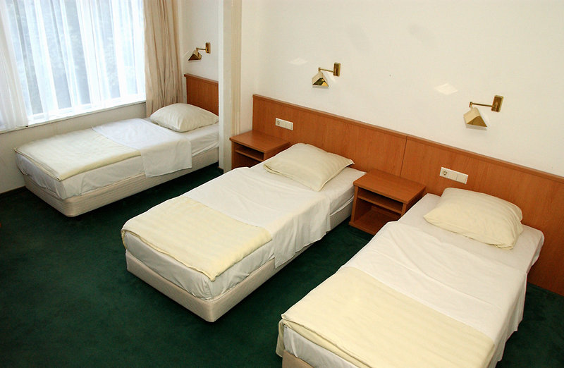 Hotel Foto Servicio