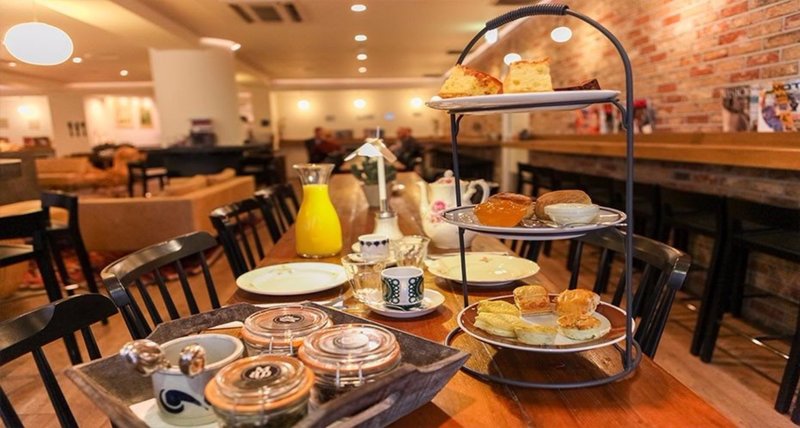 Townhouse Designhotel Maastricht