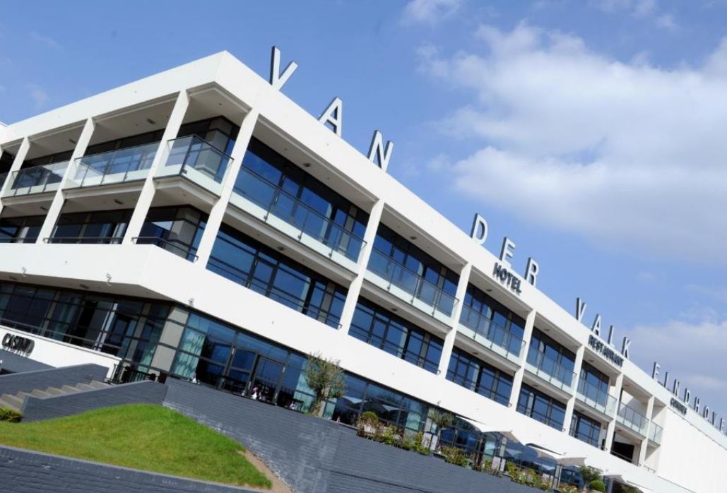 Van der Valk Hotel Eindhoven