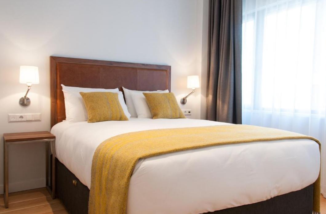 Premier Suites Plus Rotterdam