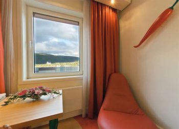 Radisson Blu Tromso