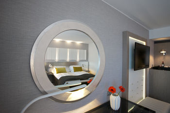 Radisson Blu Airport Oslo Gardermoen