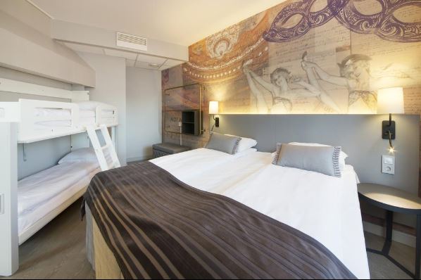 Hotel Foto Servicio