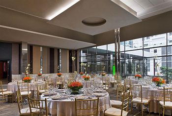 Sheraton Panama Hotel & Convention Center
