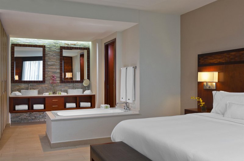 The Westin Playa Bonita