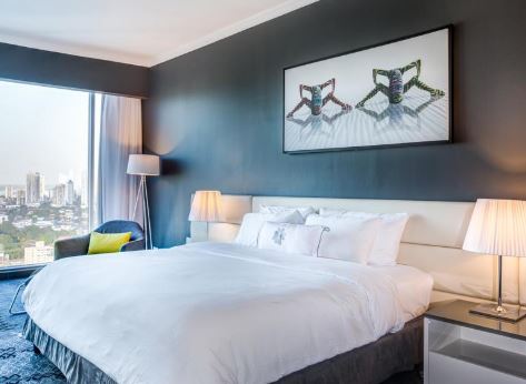 Sortis Hotel, Spa & Casino, Autograph Collection