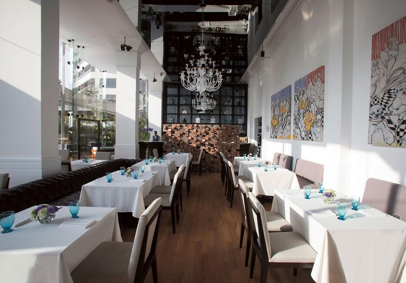 Belmond Miraflores Park