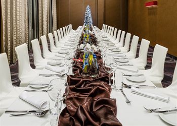 Mercure Warszawa Grand