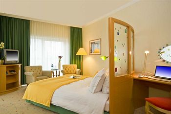 Radisson Blu Centrum Hotel