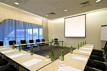 Park Inn by Radisson Krakow