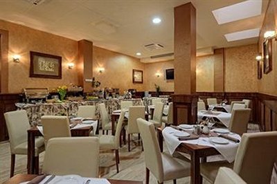 David Boutique Hotel