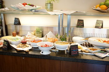 Radisson Blu Hotel, Wroclaw