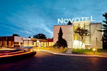 Novotel Wroclaw City