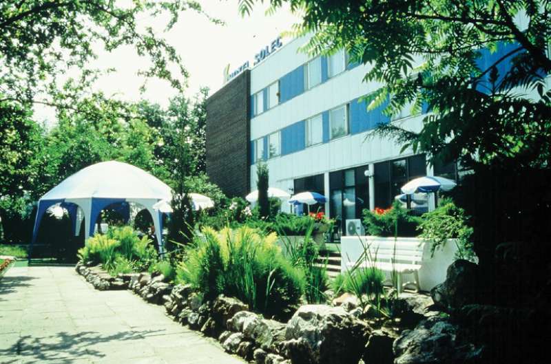 Ibis budget Warszawa Centrum