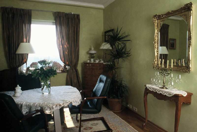 Airport Hotel Okecie