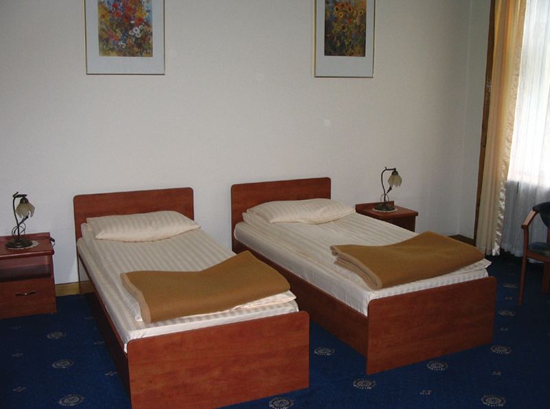 Hotel Royal Kraków