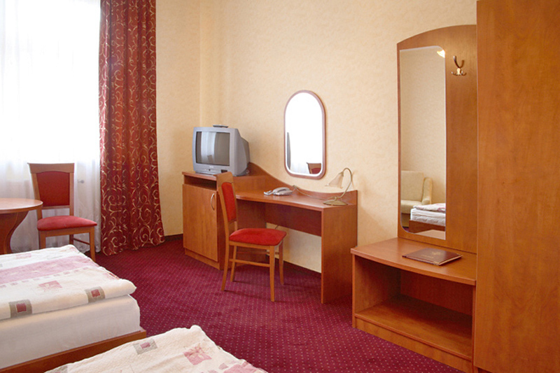 Hotel Foto Servicio