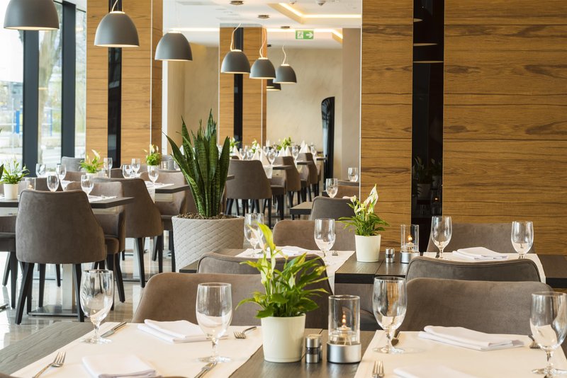 Q Hotel Plus Krakow, BW Premier Collection