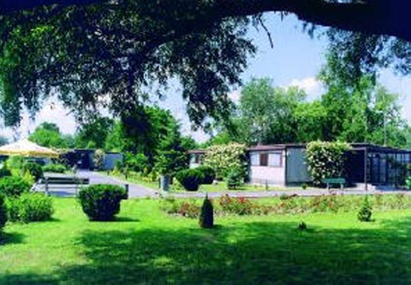 Ibis budget Wroclaw Stadion