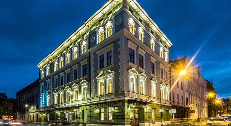 Hotel Indigo Krakow - Old Town